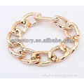 Fashion Gold Chain Bracelet,women bracelet bangle